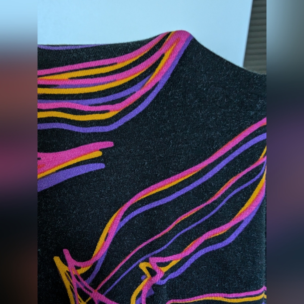 Fighting Eel Dress - image 4